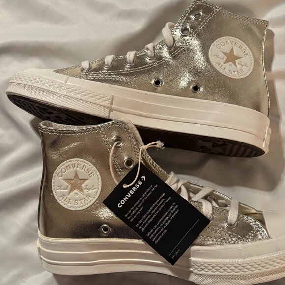 Converse Chuck Taylor All Star Shoes - Picture 1 of 9